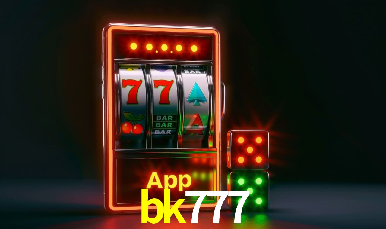 Casino Ao Vivo bk777