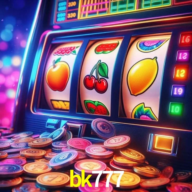 Estatísticas do Jogo bk777