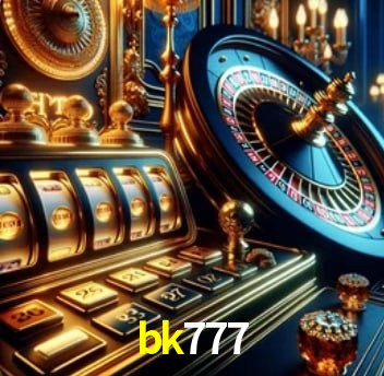 Apostas de Futebol bk777