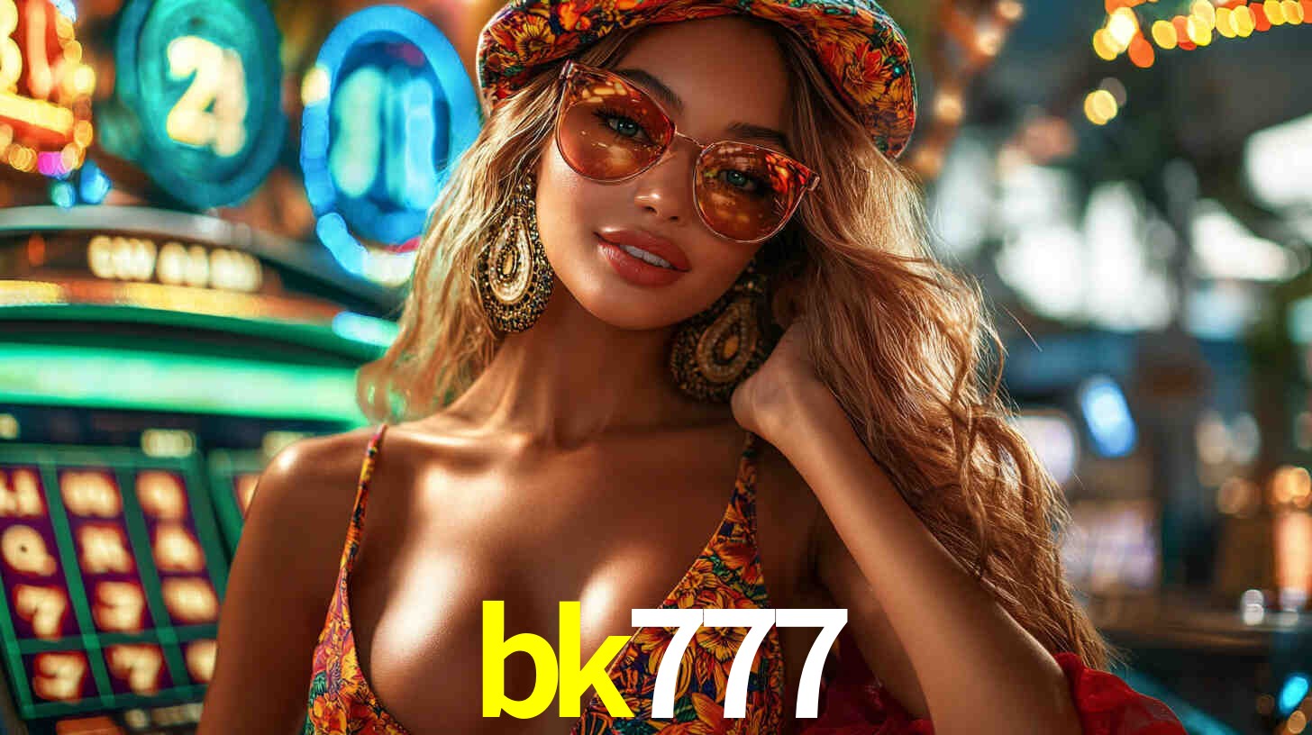 Football Betting bk777