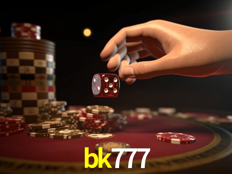Login Seguro bk777