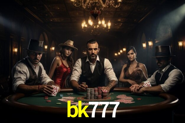 cassino bk777