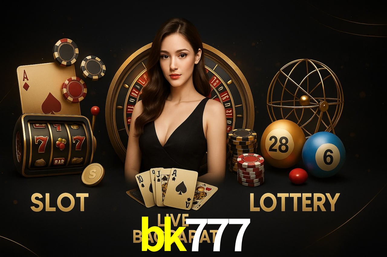 bk777: Jogos de Caça-Níqueis-Altas Recompensas, Roleta-Velocidade, Blackjack-Desafios Máximos