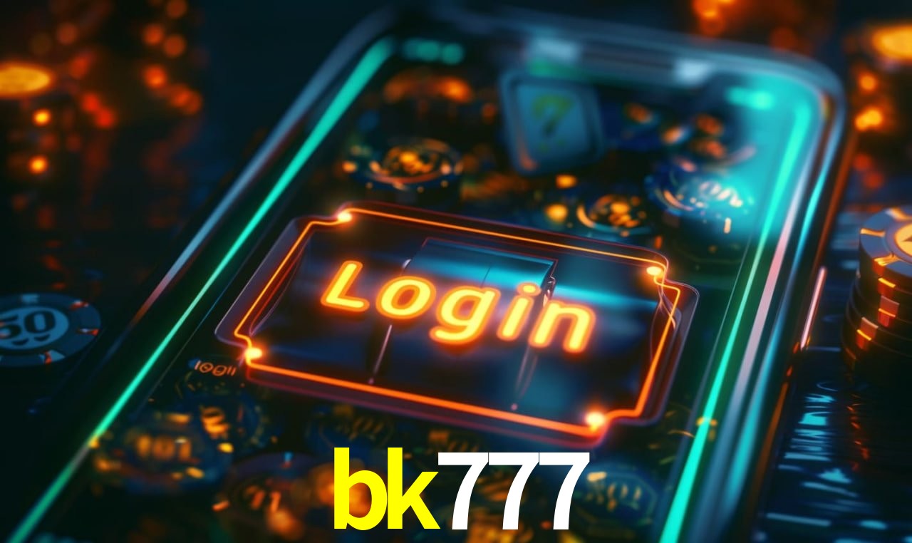 Game Providers bk777