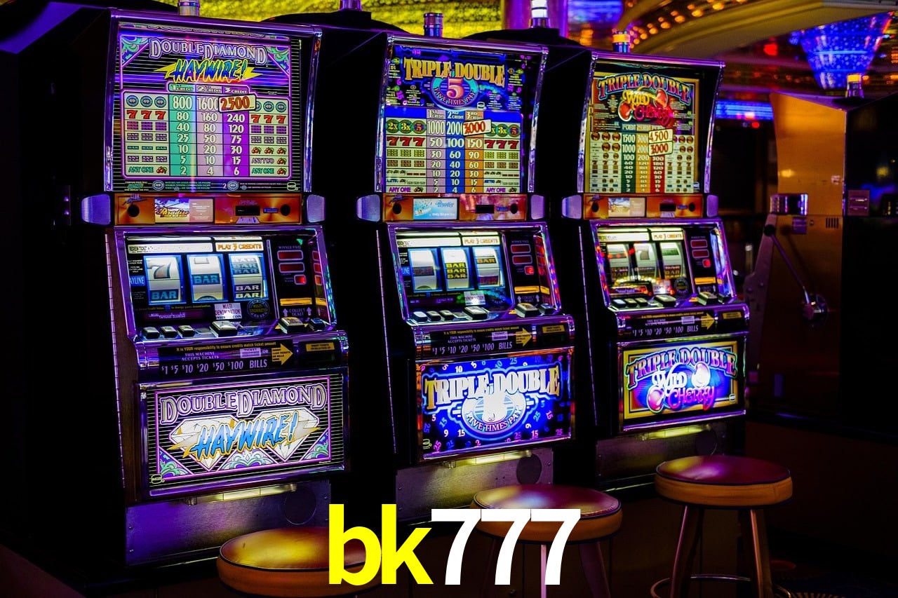 Estatísticas Esportivas bk777