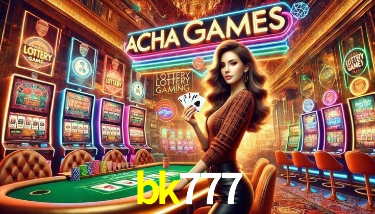 Live Casino bk777