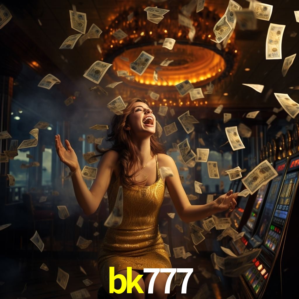 Player Reviews bk777