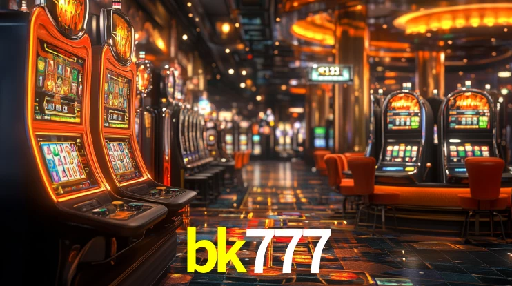 Spaceman Game bk777