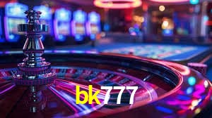 Recursos de Bônus bk777